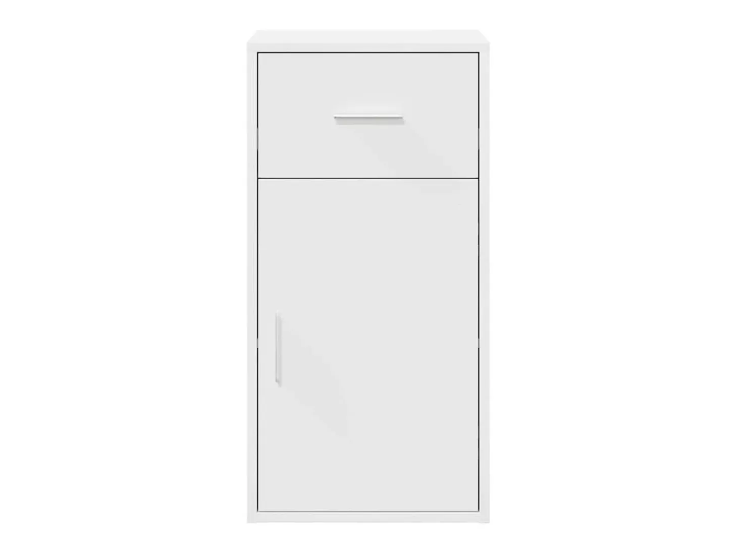 Aparador 38 x 34.5 x 75 cm Madera contrachapada