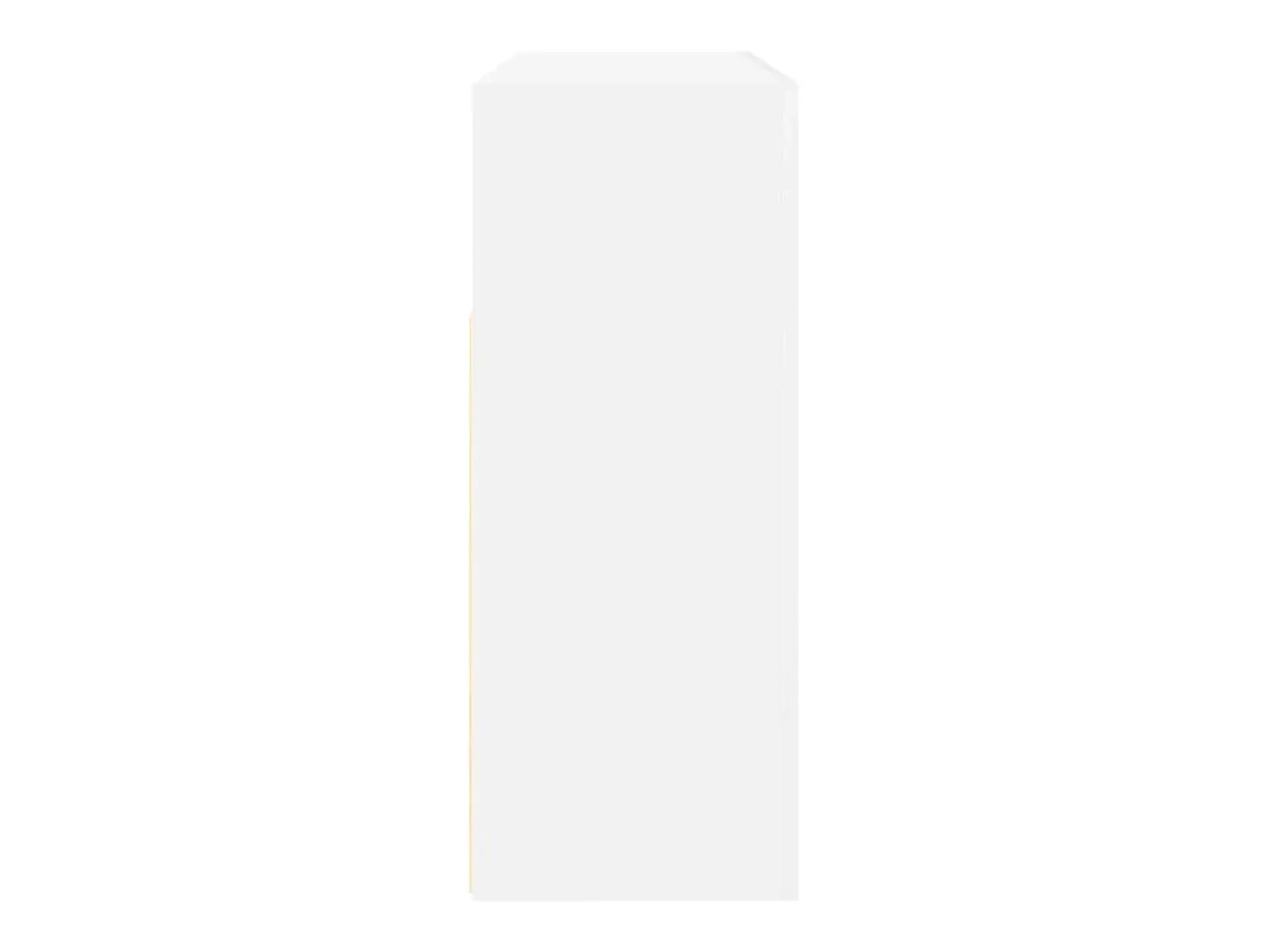 Aparador 116 x 30 x 75 cm Madera de ingeniería