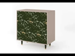 Aparador - 94x96x48 cm - BS3 - Amazon Forest, Latte
