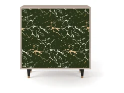 Aparador - 94x96x48 cm - BS3 - Amazon Forest, Latte