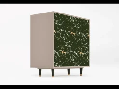 Aparador - 94x96x48 cm - BS3 - Amazon Forest, Latte