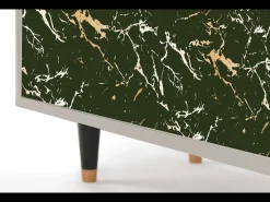 Aparador - 94x96x48 cm - BS3 - Amazon Forest, Arena