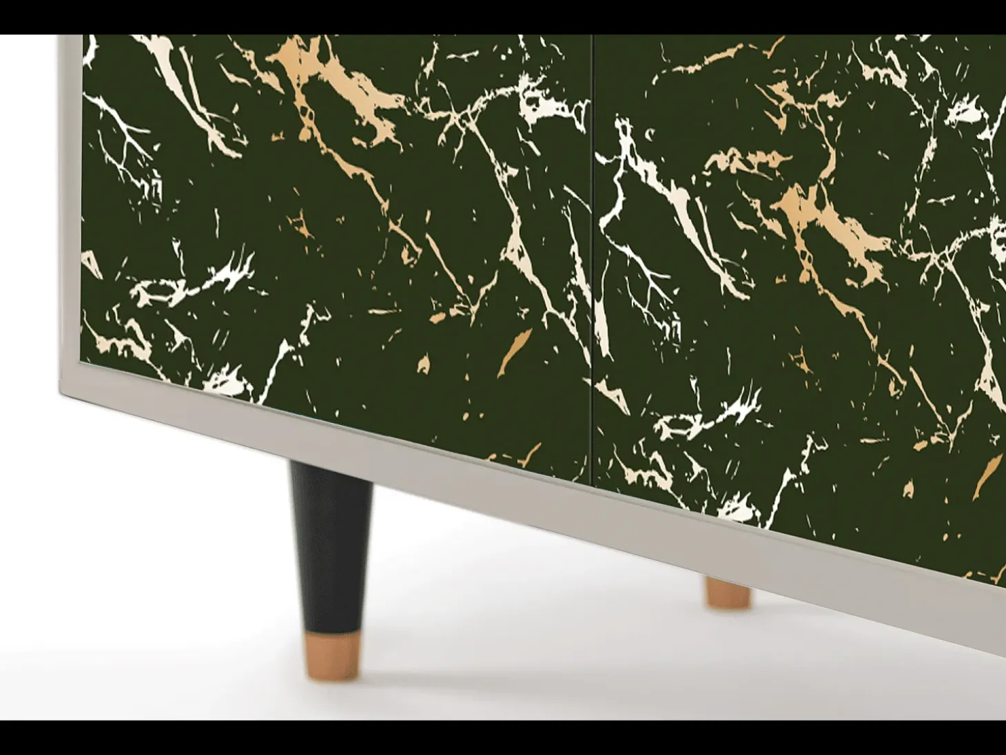 Aparador - 94x96x48 cm - BS3 - Amazon Forest, Arena