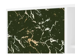 Aparador - 125x98x48 cm - BS2 - Amazon Forest, Blanco