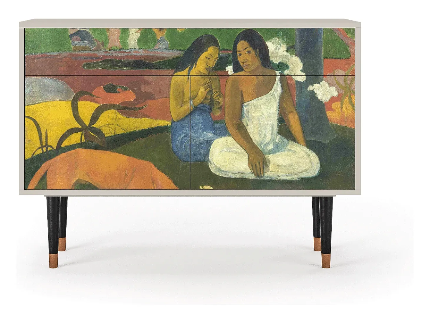 Aparador - 115x85x48 cm - BS4 - Arearea , Arena