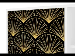Aparador - 125x98x48 cm - BS2 - Bird of Juno, Blanco