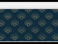 Aparador - 115x85x48 cm - BS4 - Blue Lotus, Blanco
