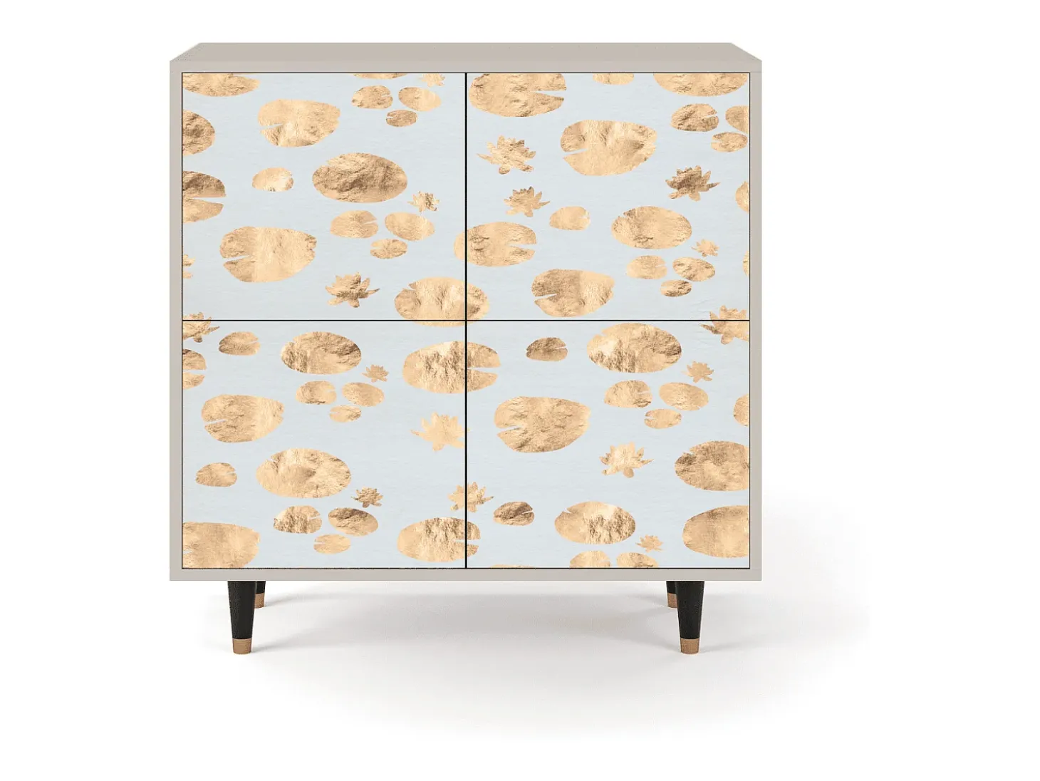 Aparador - 94x96x48 cm - BS3 - Blue Giraffe, Arena