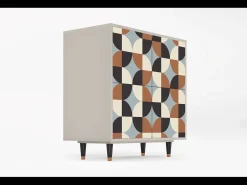 Aparador - 94x96x48 cm - BS3 - Brown Sensation, Arena