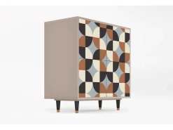 Aparador - 94x96x48 cm - BS3 - Brown Sensation, Latte