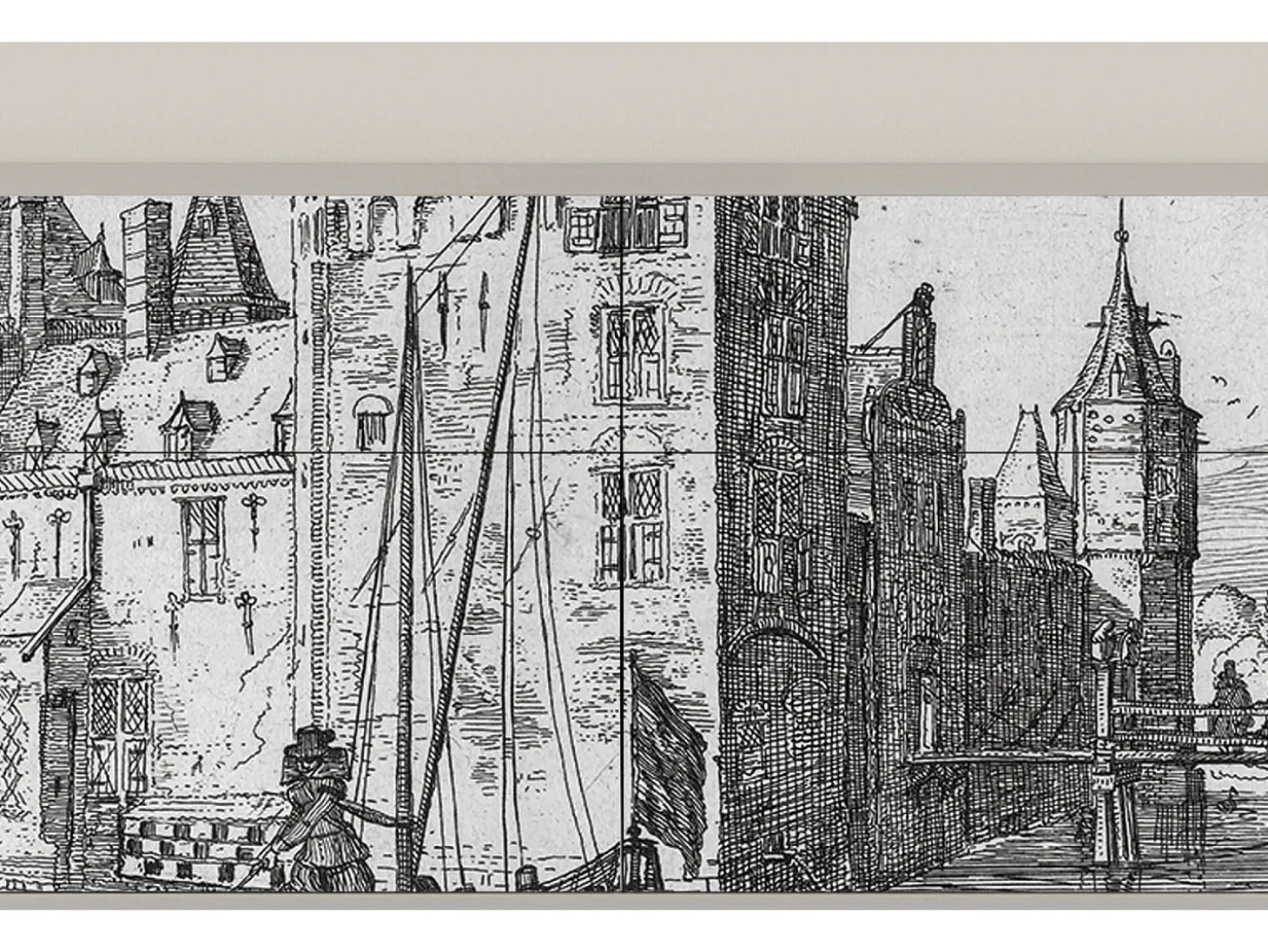 Aparador - 115x85x48 cm - BS4 - Castle by Breugel, Arena