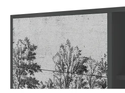 Aparador - 125x98x48 cm - BS2 - Castle with Bridge, Antracita