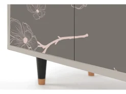 Aparador - 94x96x48 cm - BS3 - Cherry Blossom, Arena