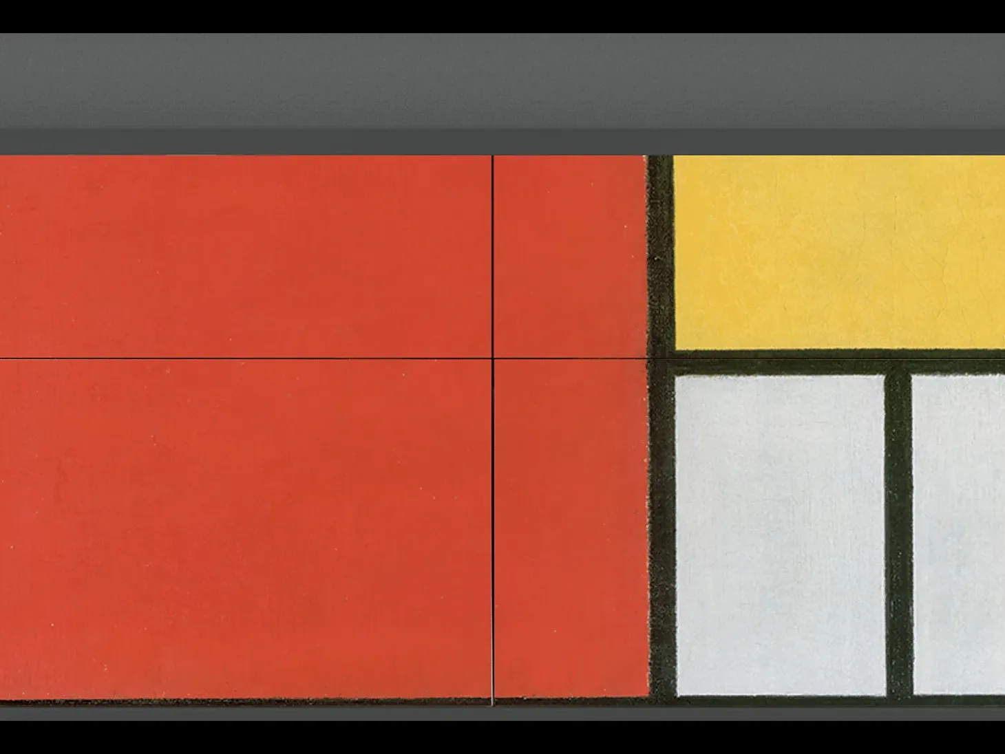 Aparador - 115x85x48 cm - BS4 - Composition, Antracita