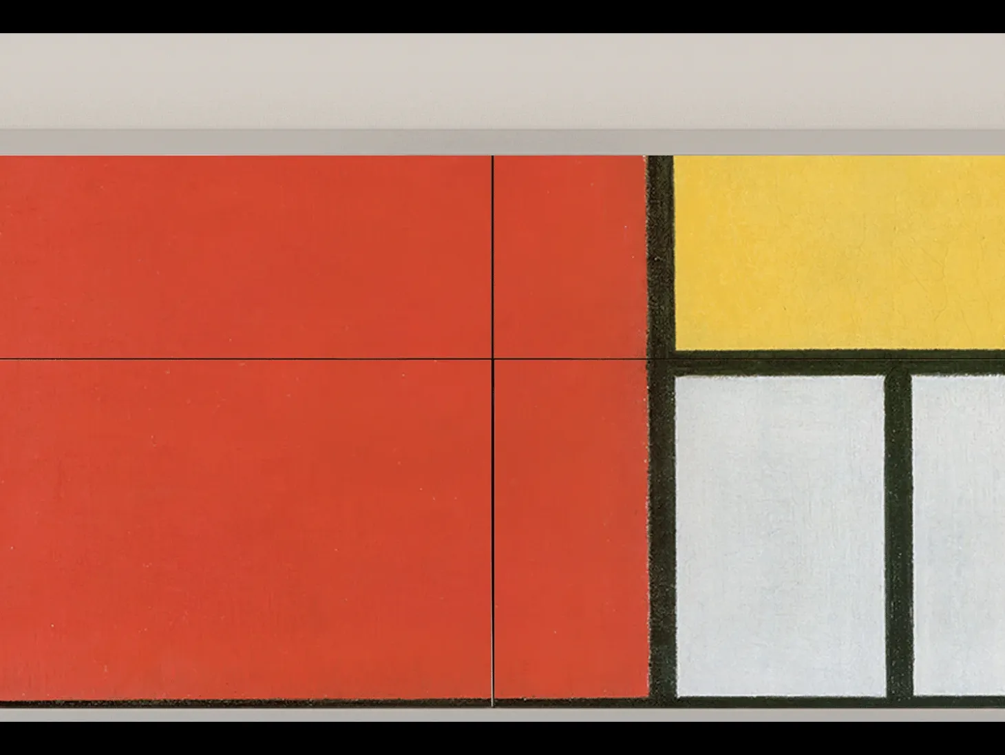Aparador - 115x85x48 cm - BS4 - Composition, Arena