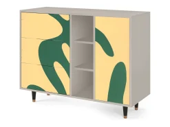 Aparador - 125x98x48 cm - BS2 - Constellations by Arp, Arena