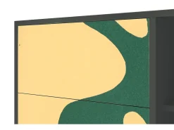 Aparador - 125x98x48 cm - BS2 - Constellations by Arp, Antracita