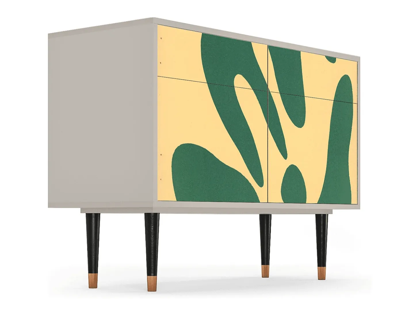 Aparador - 115x85x48 cm - BS4 - Constellations by Arp, Arena