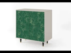 Aparador - 94x96x48 cm - BS3 - Emerald Forest, Arena