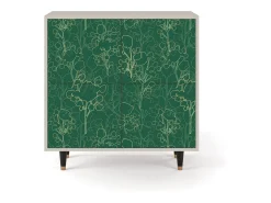 Aparador - 94x96x48 cm - BS3 - Emerald Forest, Arena