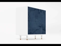 Aparador - 94x96x48 cm - BS3 - Endless Galaxi, Blanco