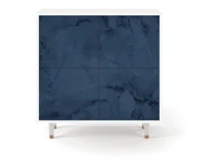 Aparador - 94x96x48 cm - BS3 - Endless Galaxi, Blanco