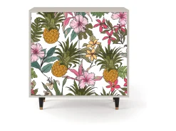 Aparador - 94x96x48 cm - BS3 - Estival Fruit, Arena