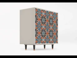 Aparador - 94x96x48 cm - BS3 - Fire Beetle, Arena