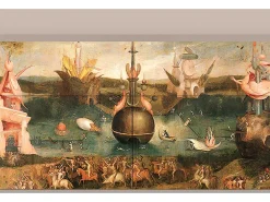 Aparador - 115x85x48 cm - BS4 - Garden of Delights , Latte