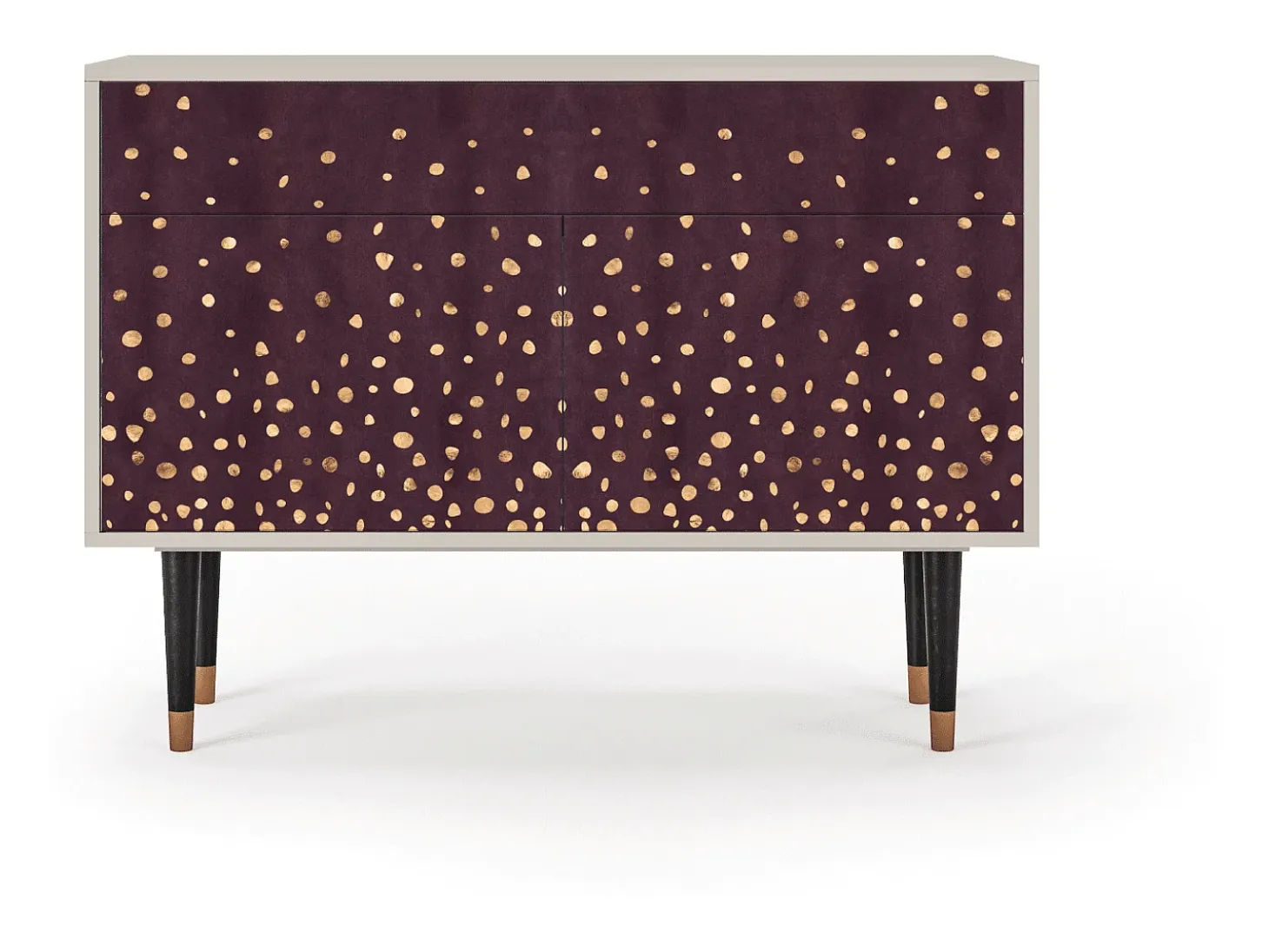Aparador - 115x85x48 cm - BS4 - Glowworms, Arena