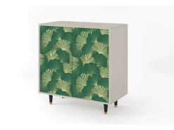Aparador - 94x96x48 cm - BS3 - Gold Ginkgo, Arena