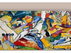 Aparador - 115x85x48 cm - BS4 - Improvisation 26 , Latte