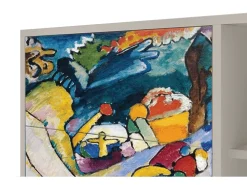 Aparador - 125x98x48 cm - BS2 - Improvisation 26 , Arena