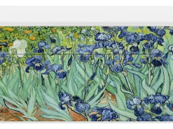 Aparador - 115x85x48 cm - BS4 - Irises , Blanco