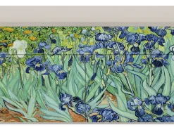 Aparador - 115x85x48 cm - BS4 - Irises , Arena