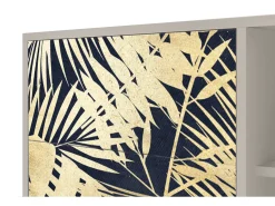 Aparador - 125x98x48 cm - BS2 - Jungle Vibes, Arena