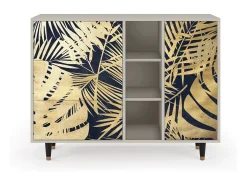 Aparador - 125x98x48 cm - BS2 - Jungle Vibes, Arena