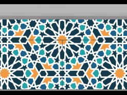 Aparador - 115x85x48 cm - BS4 - Kaleidoscope, Gris