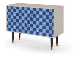 Aparador - 115x85x48 cm - BS4 - Light Path, Arena