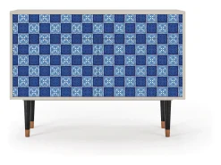 Aparador - 115x85x48 cm - BS4 - Light Path, Arena