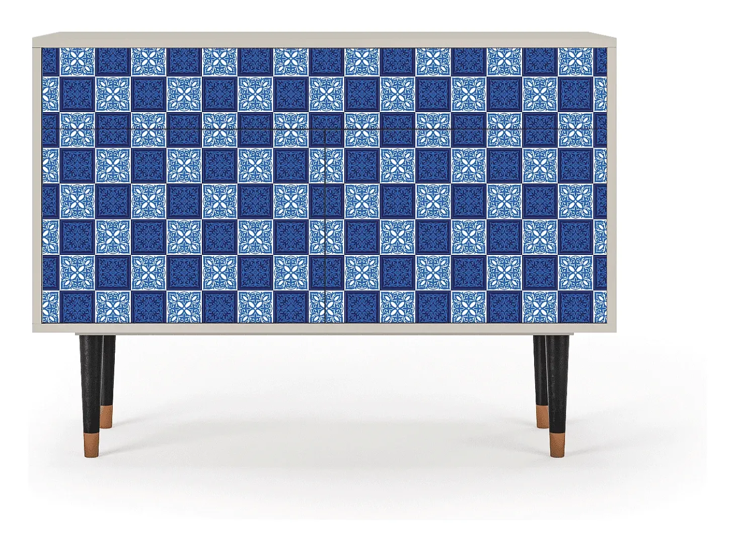 Aparador - 115x85x48 cm - BS4 - Light Path, Arena