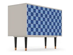 Aparador - 115x85x48 cm - BS4 - Light Path, Arena