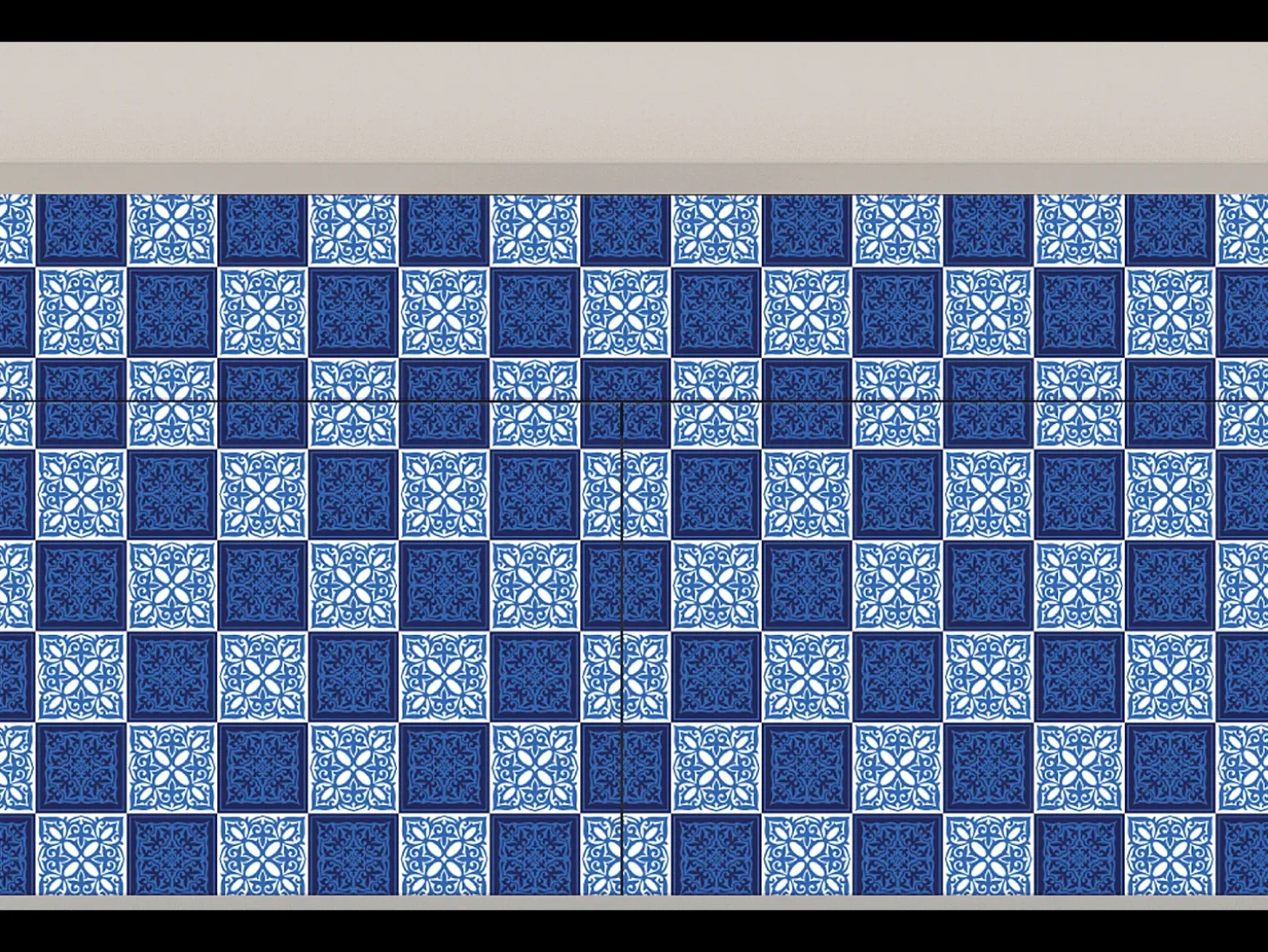 Aparador - 115x85x48 cm - BS4 - Light Path, Arena
