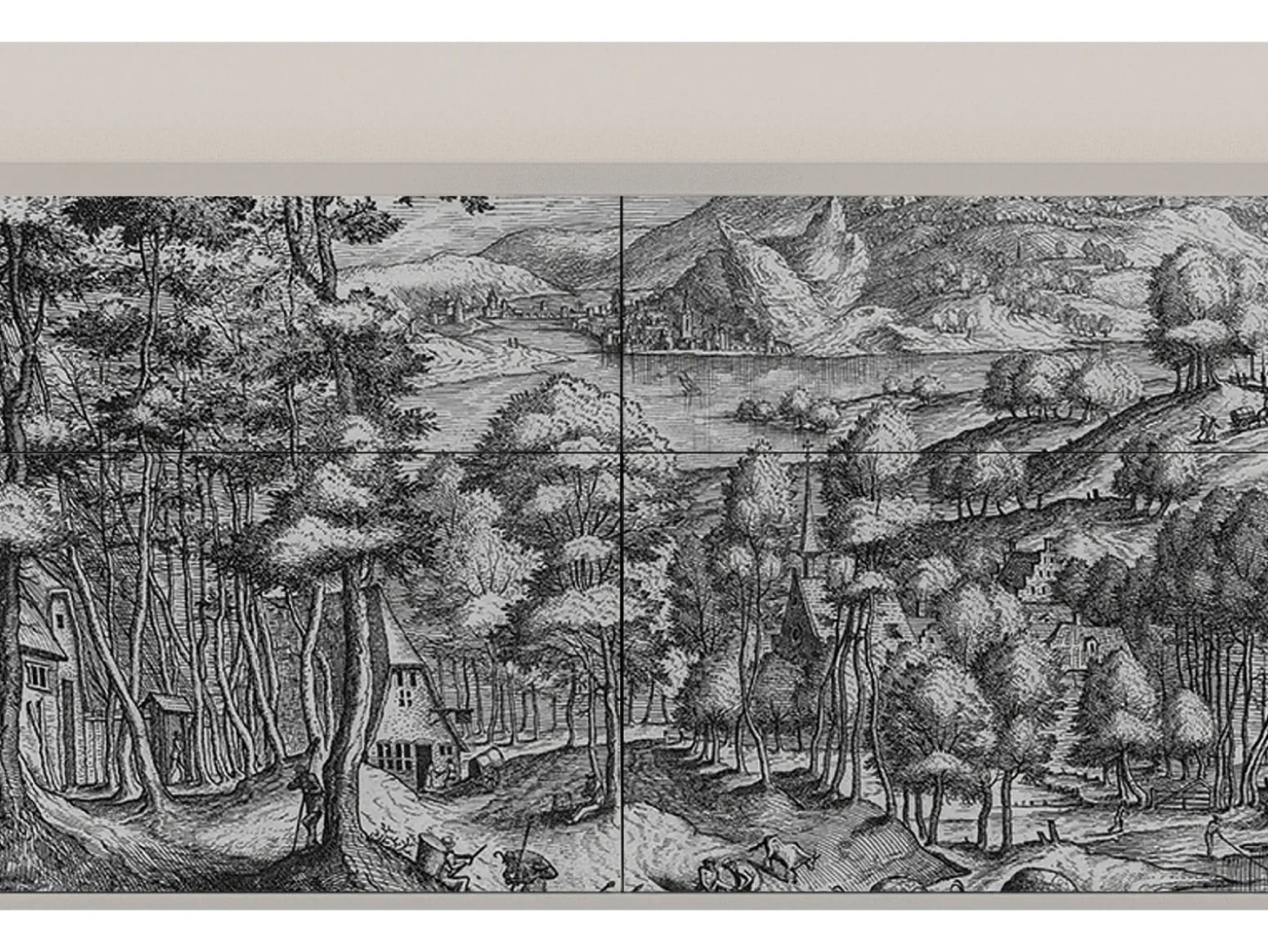 Aparador - 115x85x48 cm - BS4 - Milites Requiescentes, Arena