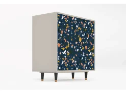 Aparador - 94x96x48 cm - BS3 - Night Sky Langhterns, Arena
