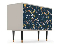 Aparador - 115x85x48 cm - BS4 - Night Sky Langhterns, Arena