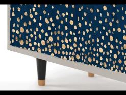 Aparador - 94x96x48 cm - BS3 - Night Skies, Arena