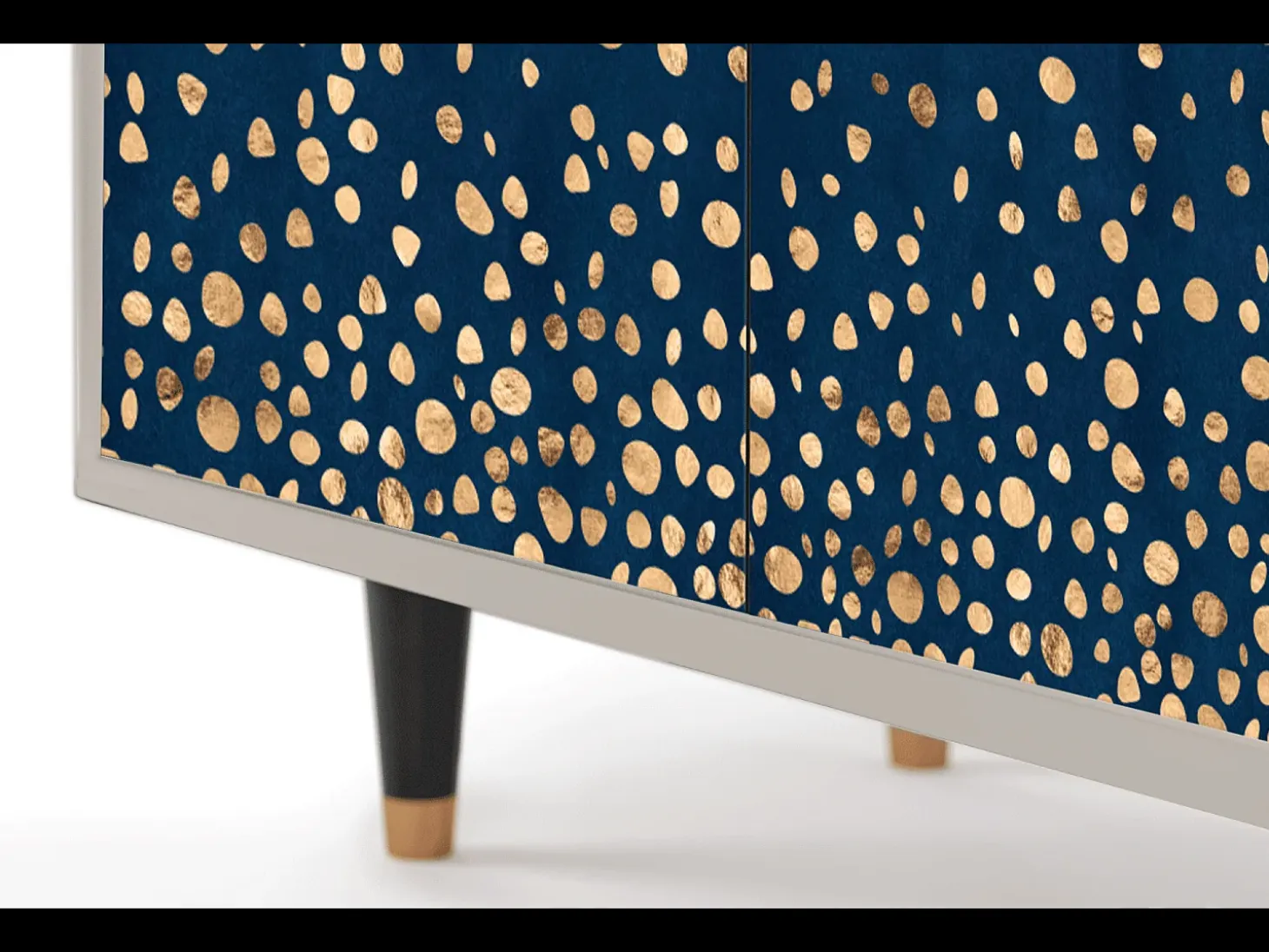 Aparador - 94x96x48 cm - BS3 - Night Skies, Arena