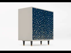 Aparador - 94x96x48 cm - BS3 - Night Skies, Arena