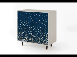 Aparador - 94x96x48 cm - BS3 - Night Skies, Arena